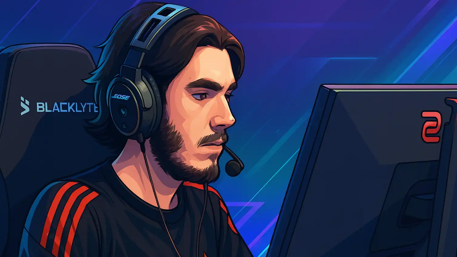 Kvem on change in new line-up with Passion UA